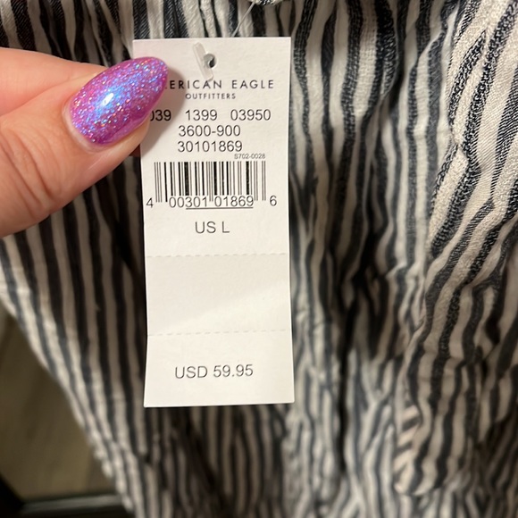 AE viscose jumper NWT - Picture 5 of 5